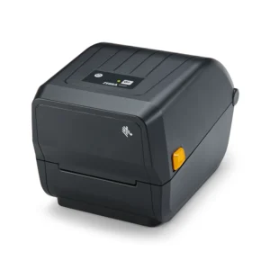 Zebra ZD220T Label Printer – Print Speed, 203 dpi, Up to 102 mm/sec, USB Interface, Thermal Label – Printer