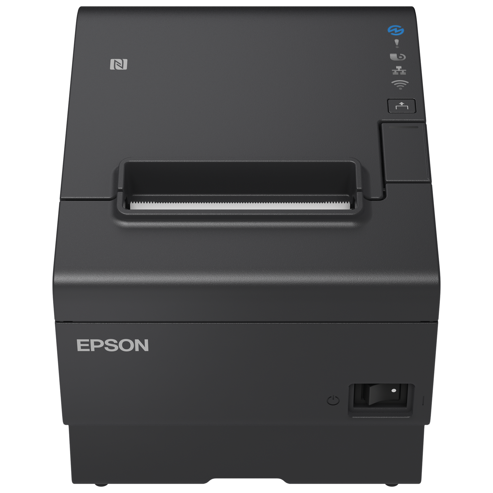 Epson TM-T88VII thermal POS receipt printer