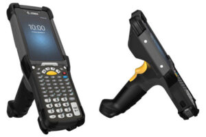 MC9300 Handheld Mobile Computer – The Ultimate Android™ Ultra-rugged Combination Keypad/Touch Mobile Computer