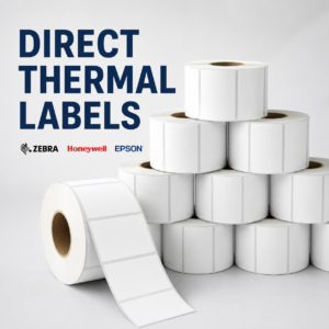 Direct Thermal Labels