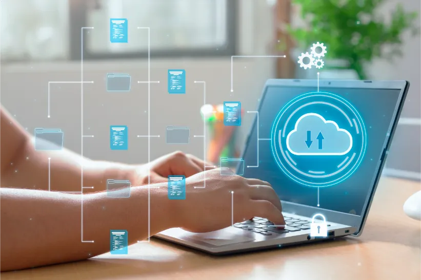 Asset Tracking & Management — Cloud Based