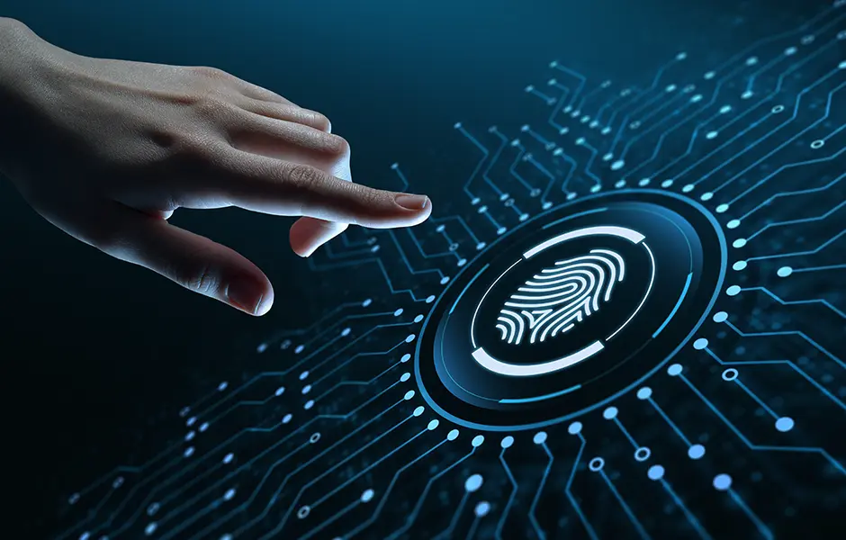 Time Attendance & Access Control — Cloud Based