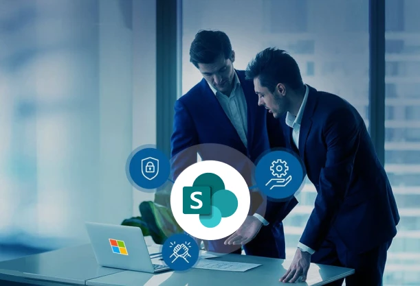 Microsoft SharePoint Services