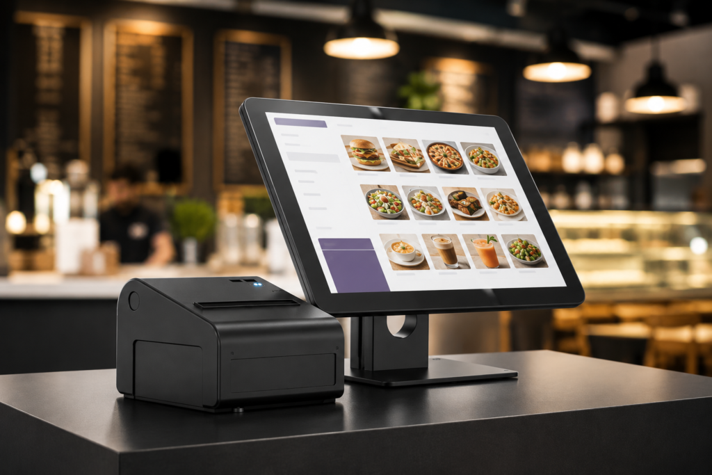 Point of Sale (POS) Systems