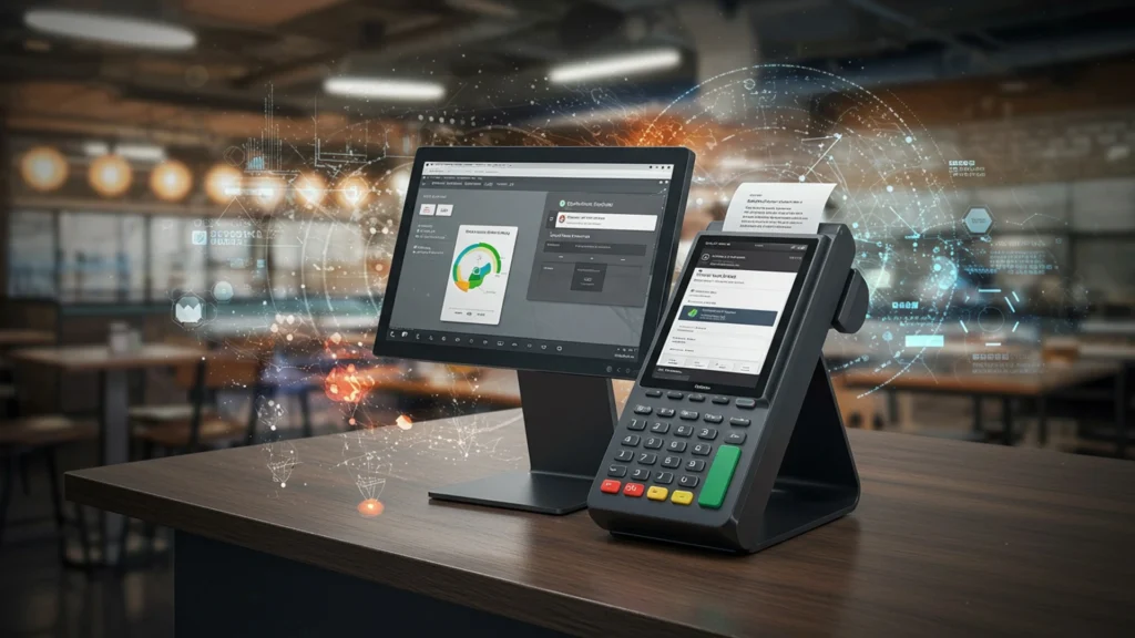 Point of Sale (POS) Systems