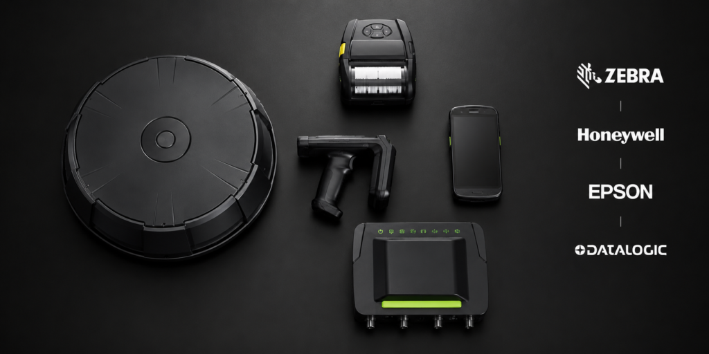 RFID Solutions