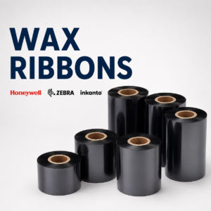 Wax Ribbons