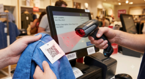 2D Barcode Scanners