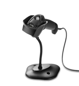 Zebra DS2208 Wired 1D & 2D Barcode Scanner – DS2200 Series