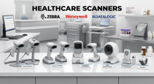 Healthcare Barcode Scanners