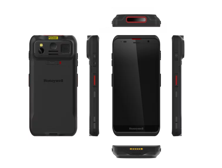 Honeywell ScanPal™ EDA52 Handheld Mobile Computer