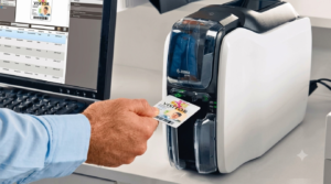ID Card Printers