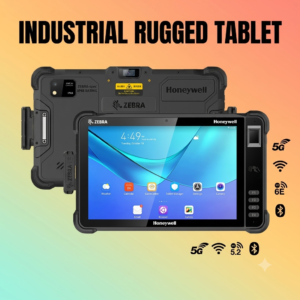Industrial Rugged Tablet