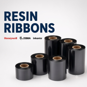 Resin Ribbons