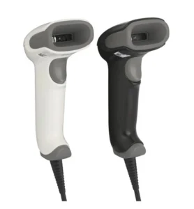 1470G2D-2USB-1-R : Honeywell Voyager XP 1470g Corded 2D Barcode Scanner With Stand