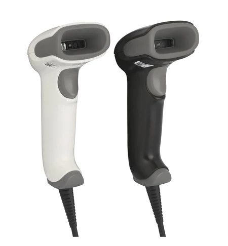 1470G2D-2USB-1-R : Honeywell Voyager XP 1470g Corded 2D Barcode Scanner With Stand