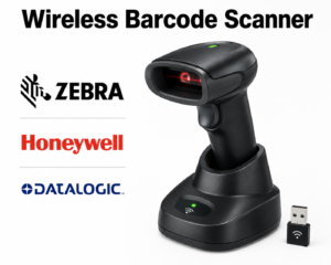 Wireless / Bluetooth Scanners