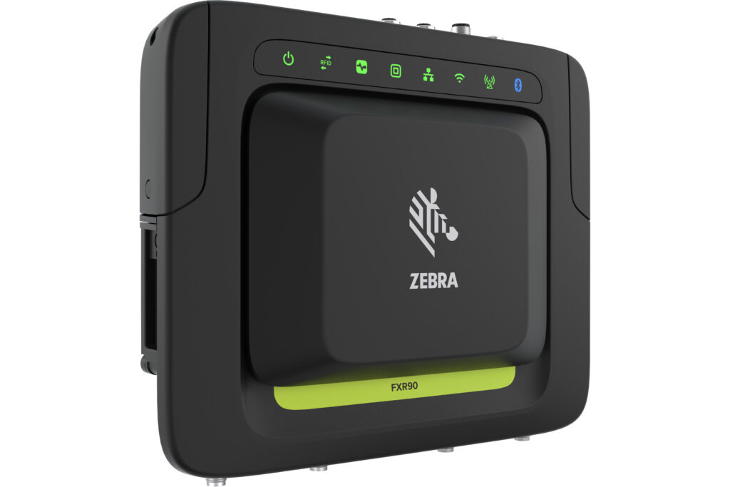 FXR90 Ultra-Rugged Fixed RFID Readers