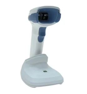Zebra DS2278-HC 1D/2D Disinfectant-ready Cordless Barcode Scanner for Healthcare (DS2200-HC Series)