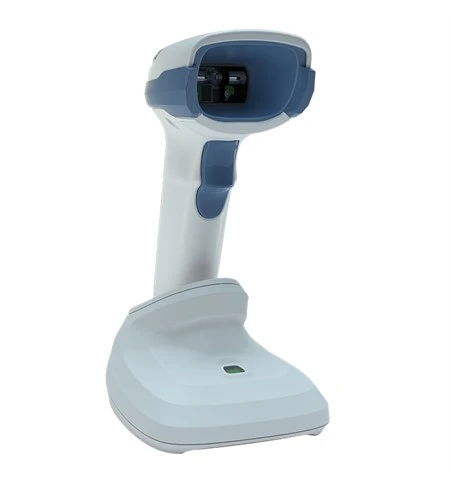 Zebra DS2278-HC 1D/2D Disinfectant-ready Cordless Barcode Scanner for Healthcare (DS2200-HC Series)