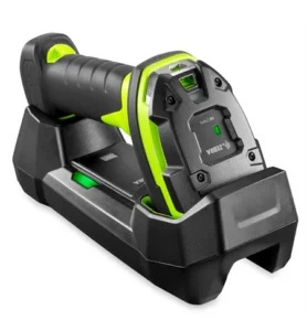 DS3678-SR3U42A0SFW : DS3678-SR – USB Kit with Standard Cradle and Power Supply – includes Scanner (DS3678-SR0F003VZWW), 7ft (2m) Straight Shielded USB Cable (CBA-U42-S07PAR), Standard Cradle (STB3678-C100F3WW), Power Supply (PWR-BGA12V50W0WW) and DC Cable (CBL-DC-451A1-01)