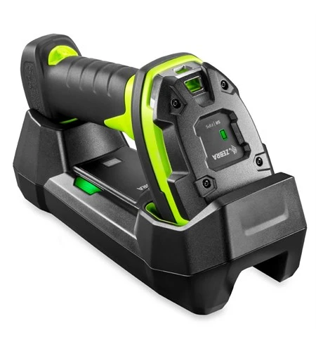 DS3678-SR3U42A0SFW : DS3678-SR - USB Kit with Standard Cradle and Power Supply - includes Scanner (DS3678-SR0F003VZWW), 7ft (2m) Straight Shielded USB Cable (CBA-U42-S07PAR), Standard Cradle (STB3678-C100F3WW), Power Supply (PWR-BGA12V50W0WW) and DC Cable (CBL-DC-451A1-01)
