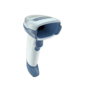 Zebra DS2208-HC Corded 1D/2D Barcode Scanner for Healthcare (DS2200-HC Series)