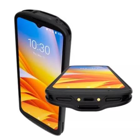 Zebra TC15 Rugged Handheld Mobile Computer - Android