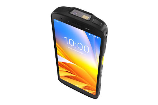Zebra TC22 Wi-fi Android Rugged Mobile Computer