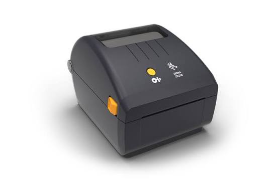 Zebra ZD220d Desktop Label Printer - ZD22042-D0EG00EZ