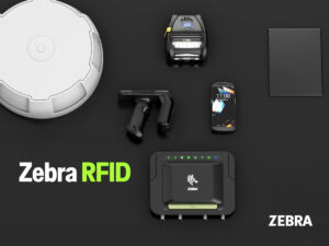 RFID Reader & Antennas