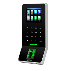 Zkteco F22 – Fingerprint | Card | Pin Recognition Time Attendance & Door Access Device