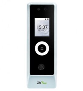 ZKTeco ProMA Series –  Facial Authentication + Fingerprint + RFID + Palm Time Attendance Outdoor & Indoor Device