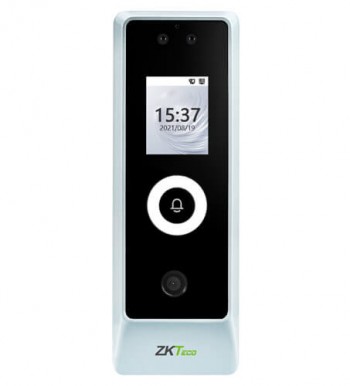ZKTeco ProMA Series -  Facial Authentication + Fingerprint + RFID + Palm Time Attendance Outdoor & Indoor Device
