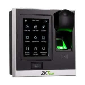 ZKTeco SF400 Fingerprint Access Control & Time Attendance Terminal