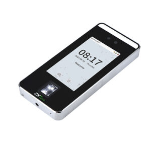 ZKTeco SpeedFace-V5L Proactive Facial & Palm Recognition Terminal