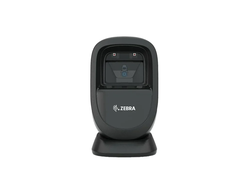 DS9308-SR4U2100AZE : Zebra DS9308-SR (Standard Range) Barcode Scanner - Midnight Black DS9308-SR BLACK USB KIT, CBA-U21-S07ZBR SHIELDED USB CABLE