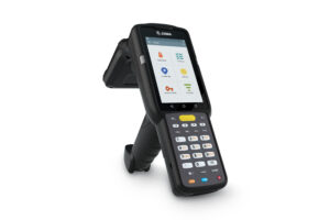 Zebra MC3300 UHF RFID Series Mobile Computers