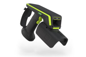 Zebra RFD90 Ultra-Rugged UHF RFID Sleds