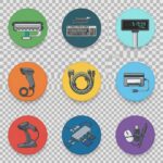 Accessories category