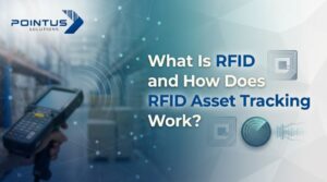 What Is RFID and How Does RFID Asset Tracking Work?