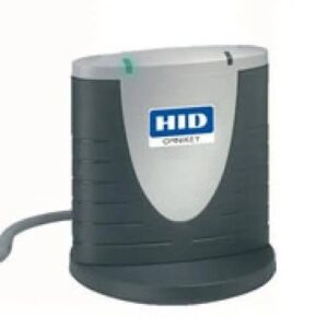HID OMNIKEY® 3121 USB Smart Card Reader