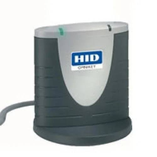 HID OMNIKEY® 3121 USB Smart Card Reader