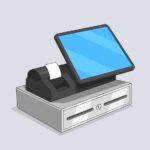 POS Machine in Kuwait category