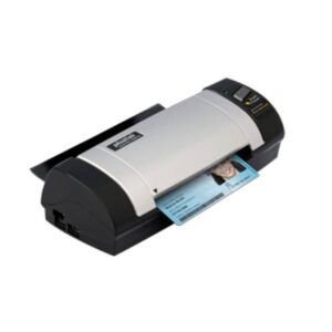 Plustek MobileOffice D620 Scanner
