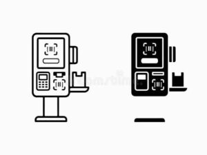 Self-Service Kiosks
