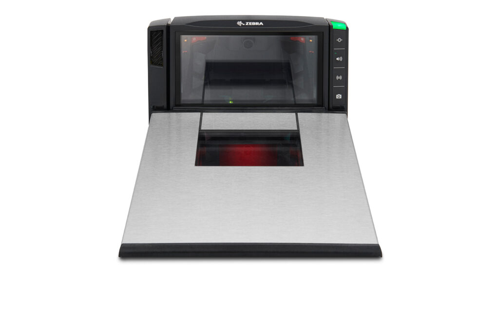 Zebra MP72 Series Multi-Plane Scanner