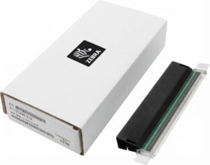 Zebra P1123335-012 Genuine Printhead (203 dpi) – For ZT111, ZT211 & ZT231 Industrial Printers