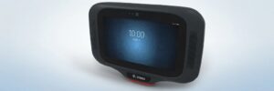 Zebra CC600 Concierge, 5 inch, Android OS, 32GB, Ethernet/WIFI, Imager – CC600-5-3200LNWW-NG