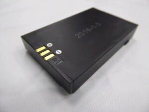 ZK-IK7 – Rechargeable Lithium Ion Polymer Battery for Biometric Machines